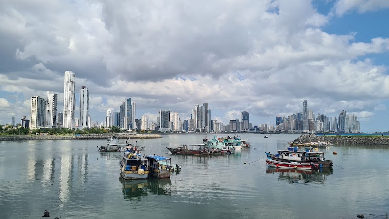 Photo 6 at Pacific Lookout in Panamá