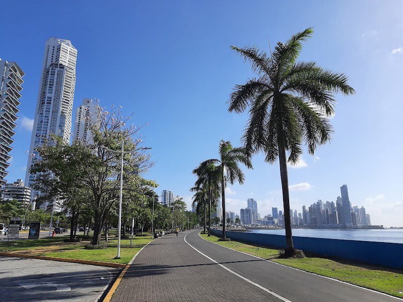 Photo 4 at Pacific Lookout in Panamá