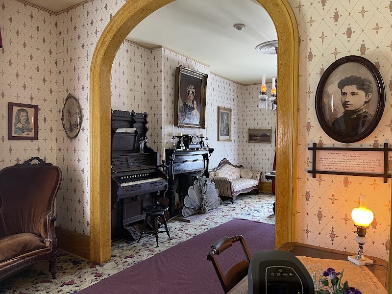 Photo 2 at Whaley House Museum in San Diego
