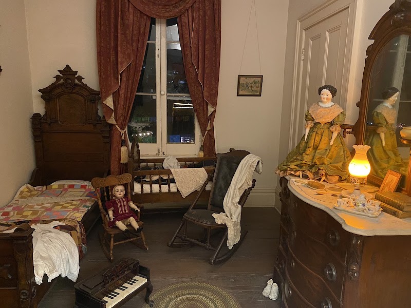 Photo 4 at Whaley House Museum in San Diego