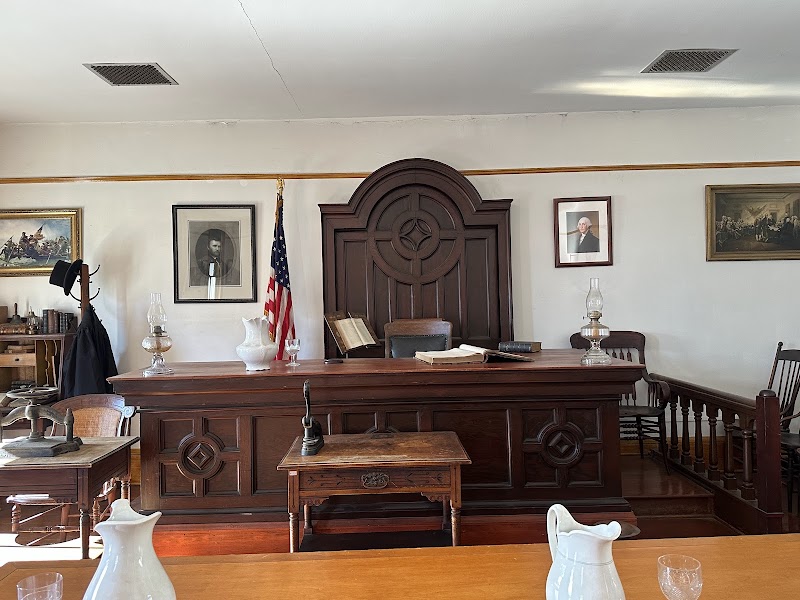 Photo 1 at Whaley House Museum in San Diego