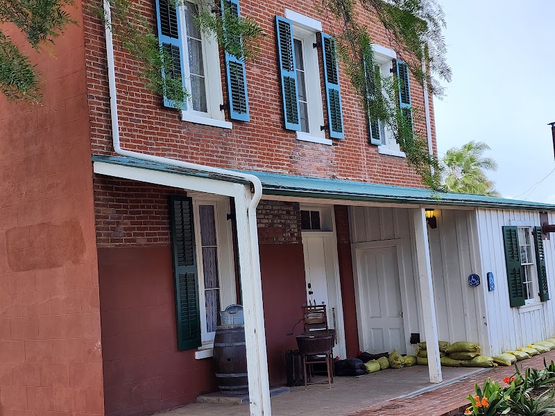 Photo 5 at Whaley House Museum in San Diego