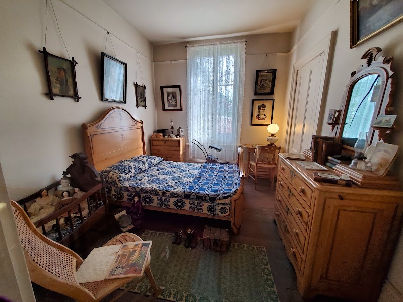 Photo 6 at Whaley House Museum in San Diego