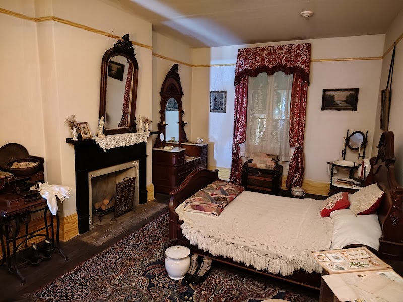 Photo 3 at Whaley House Museum in San Diego
