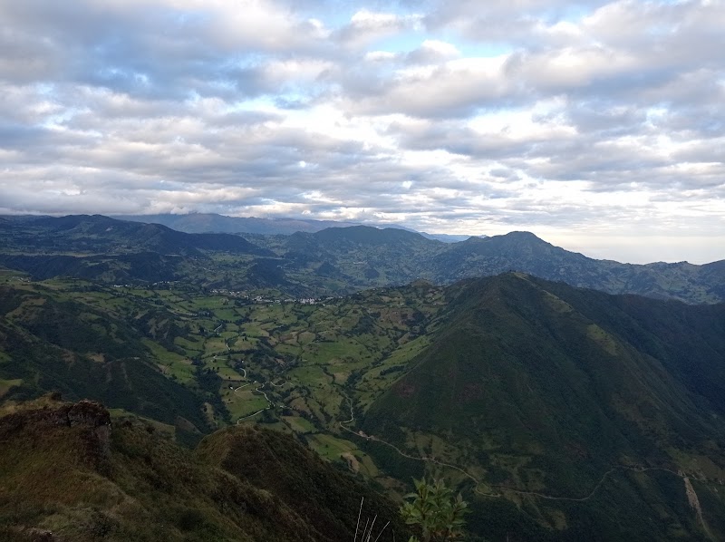 Photo 2 at Cerro PUÑAY in Llagos