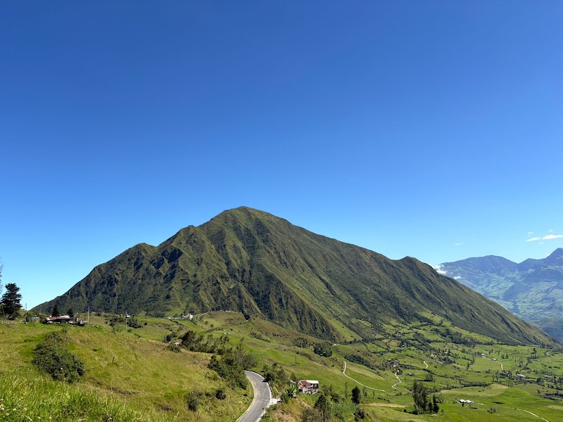 Photo 5 at Cerro PUÑAY in Llagos