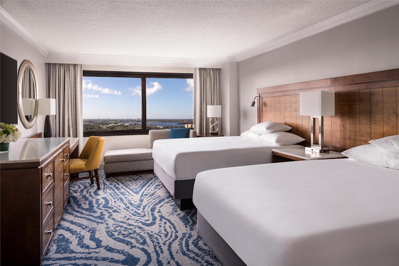 Photo 1 at Hyatt Regency Orlando in Orlando
