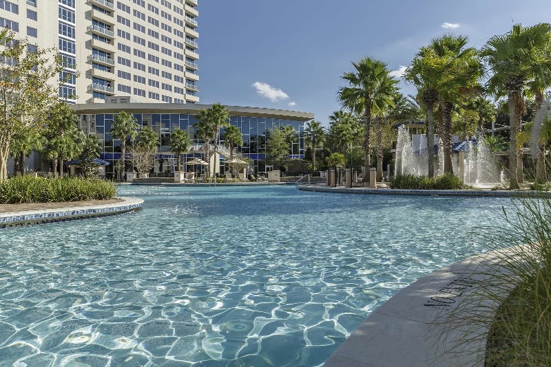 Hyatt Regency Orlando in Orlando