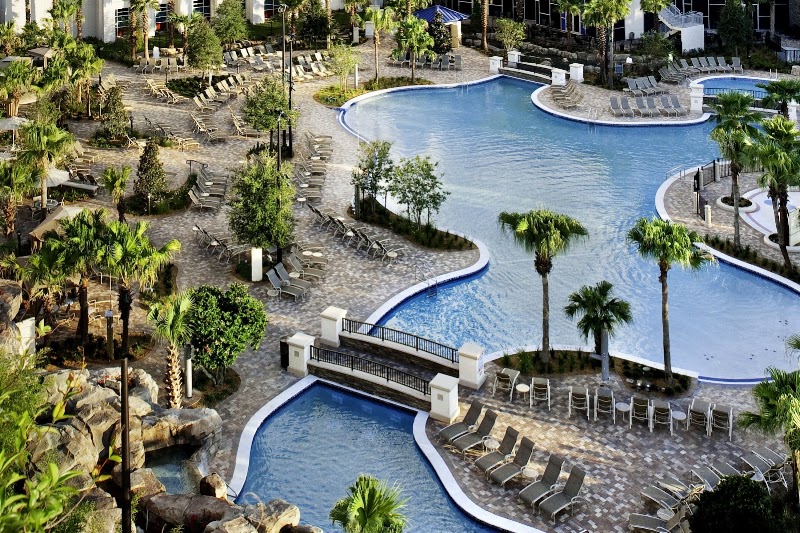 Photo 2 at Hyatt Regency Orlando in Orlando