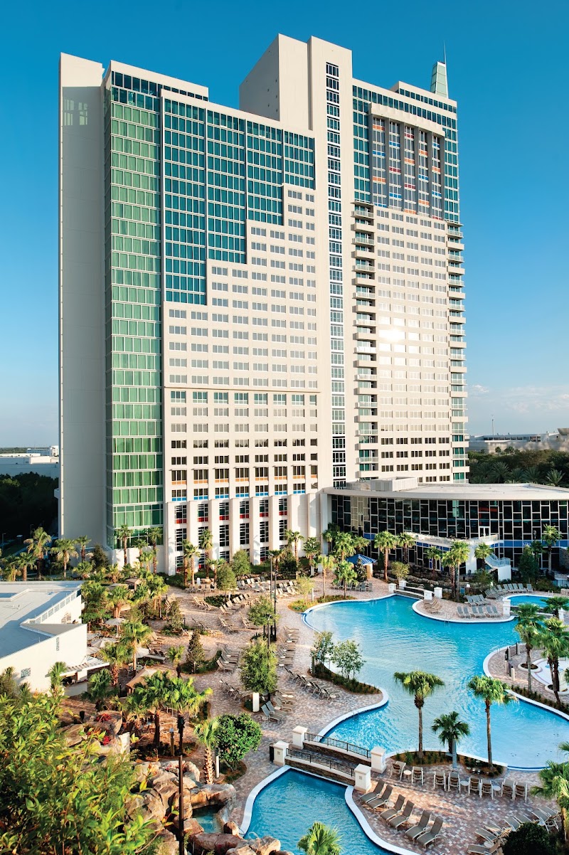 Photo 5 at Hyatt Regency Orlando in Orlando