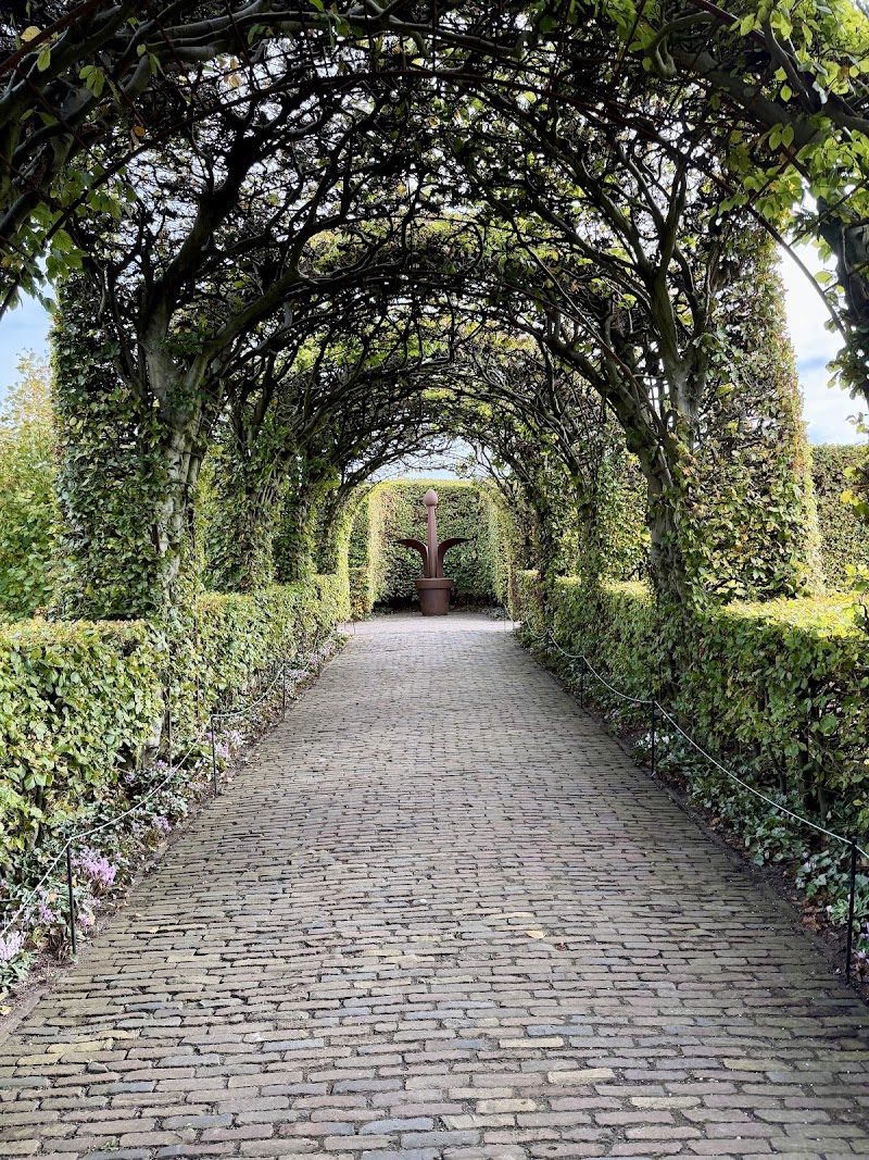 Photo 2 at Muiderslot in Muiden