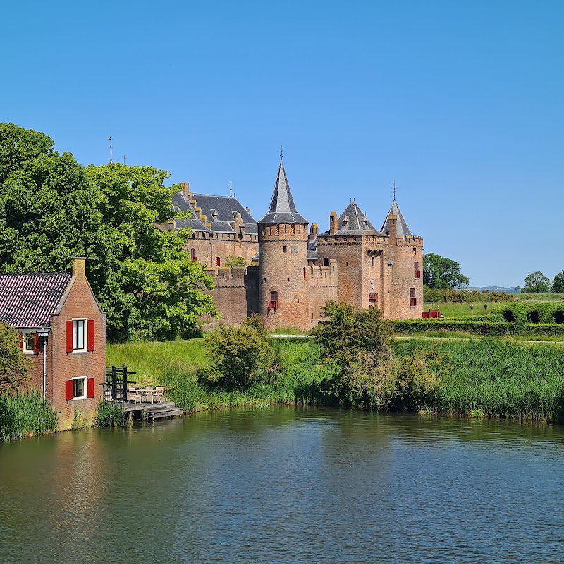 Photo 6 at Muiderslot in Muiden