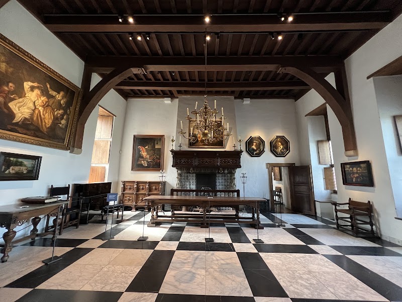 Photo 3 at Muiderslot in Muiden