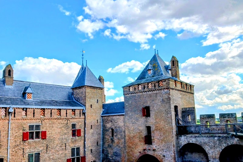Photo 1 at Muiderslot in Muiden
