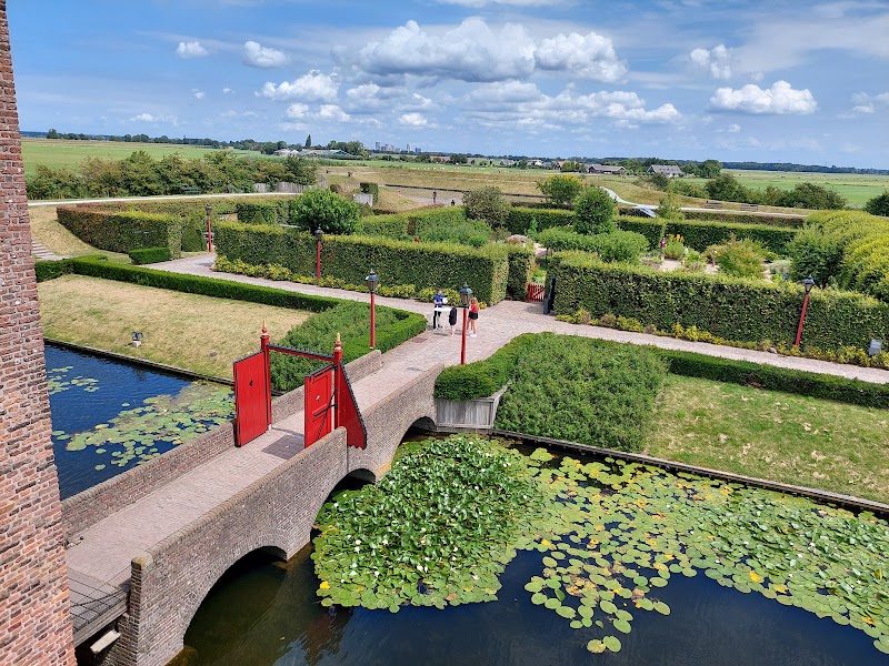 Photo 4 at Muiderslot in Muiden