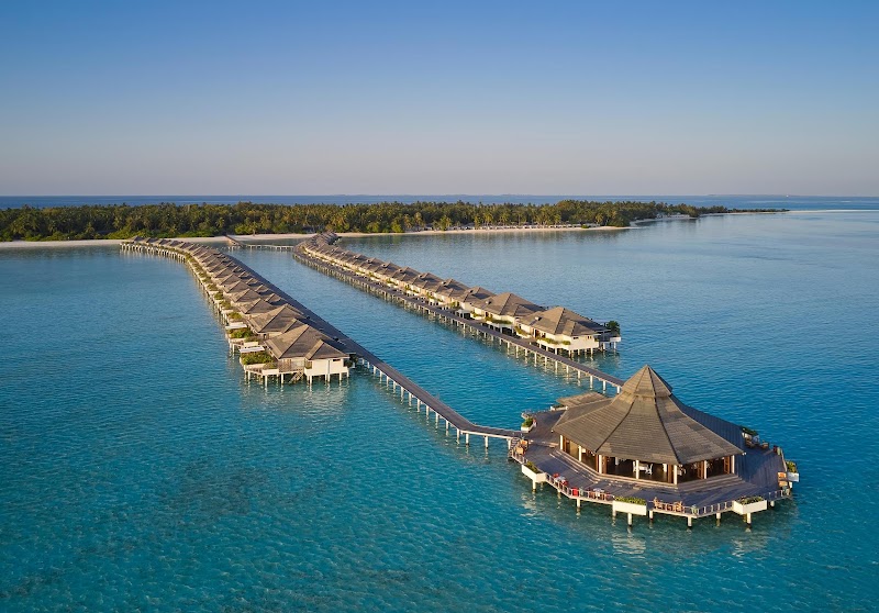Photo 6 at Villa Park, Maldives in 