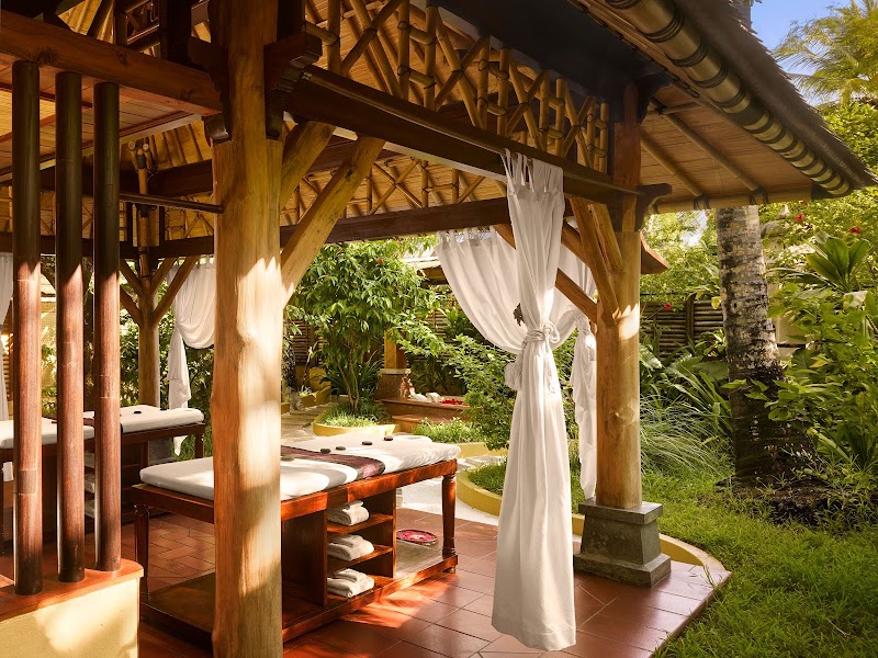 Villa Park, Maldives in 