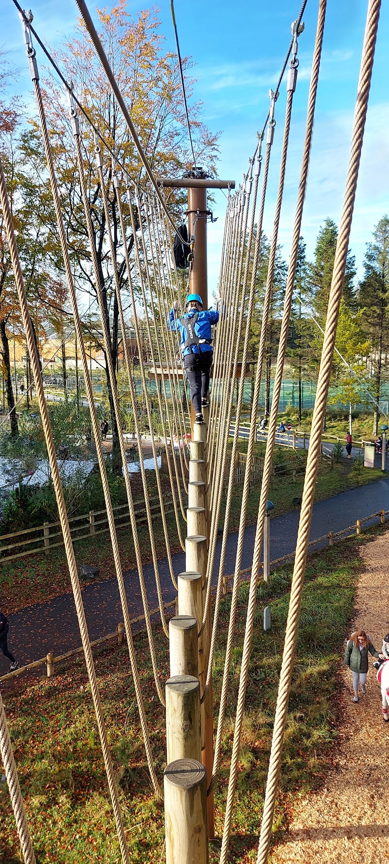 Photo 3 at Outdoor Activity Centre in Ballymahon