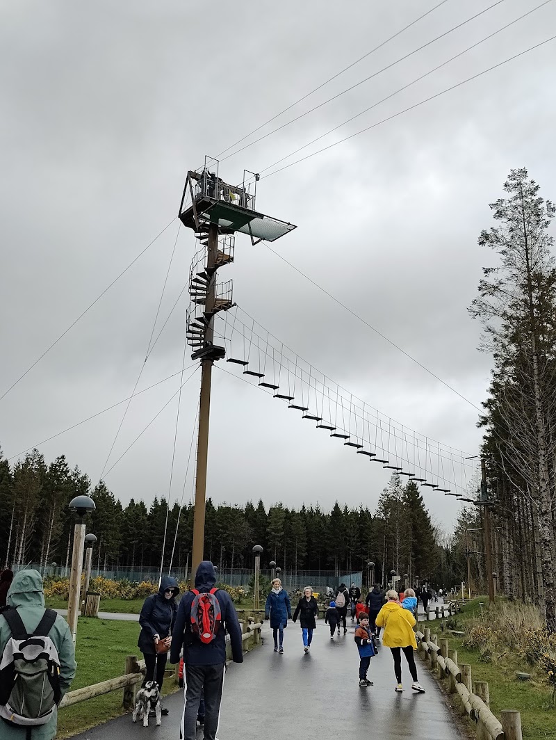 Outdoor Activity Centre in Ballymahon
