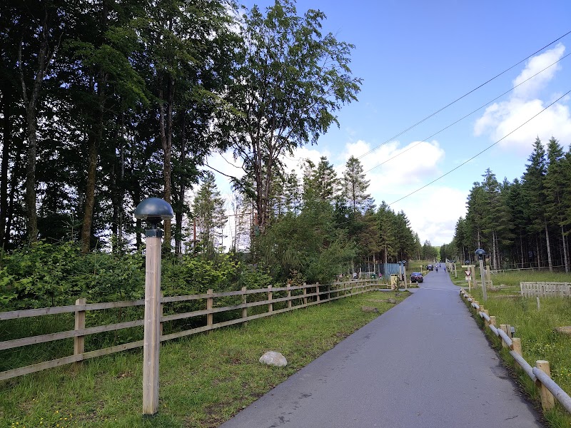 Photo 4 at Outdoor Activity Centre in Ballymahon
