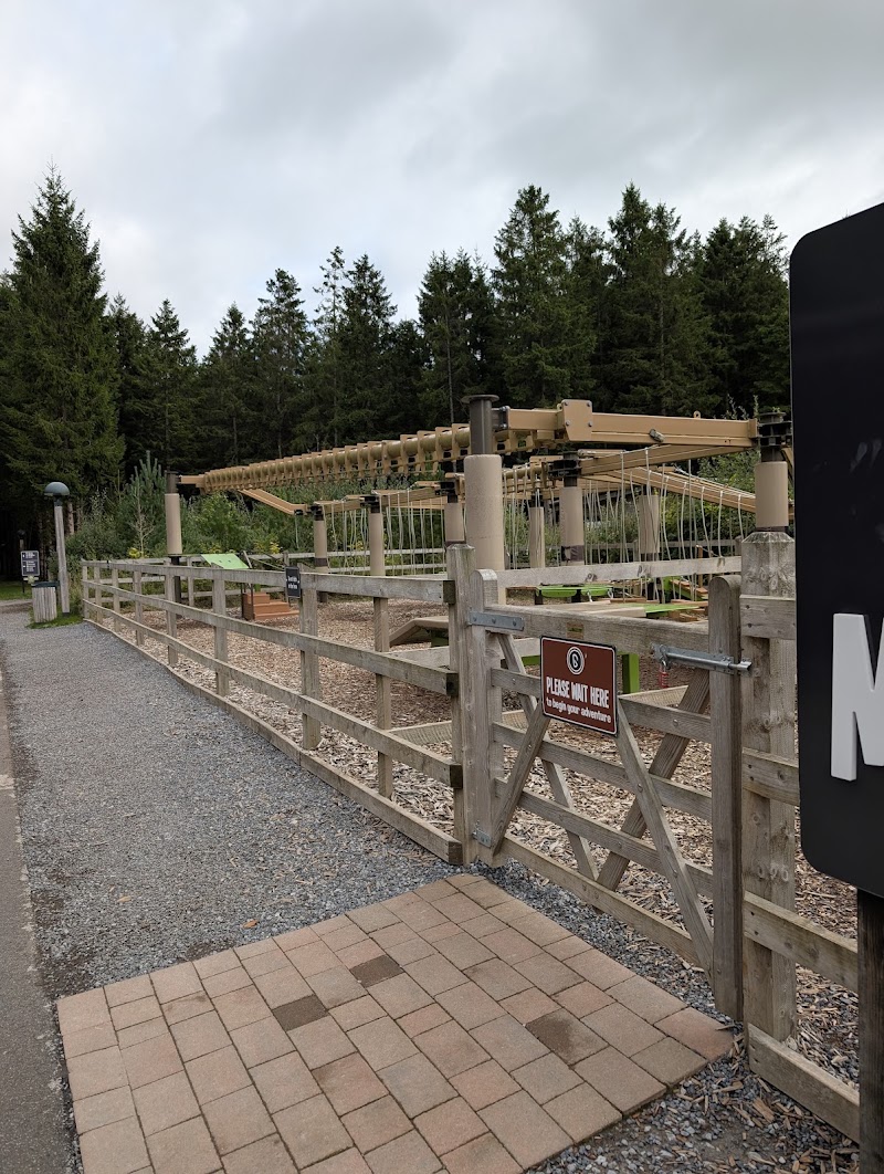 Photo 2 at Outdoor Activity Centre in Ballymahon