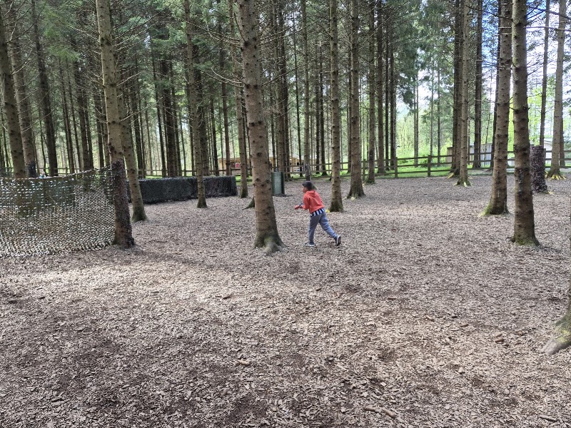 Photo 5 at Outdoor Activity Centre in Ballymahon