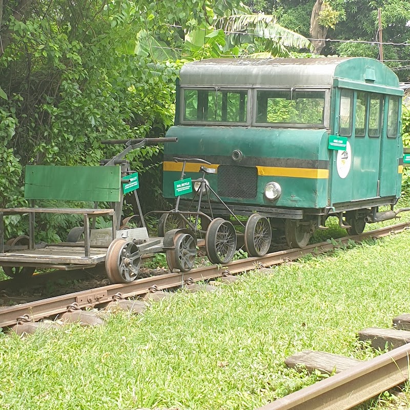 Photo 3 at Jaekel House in Lagos