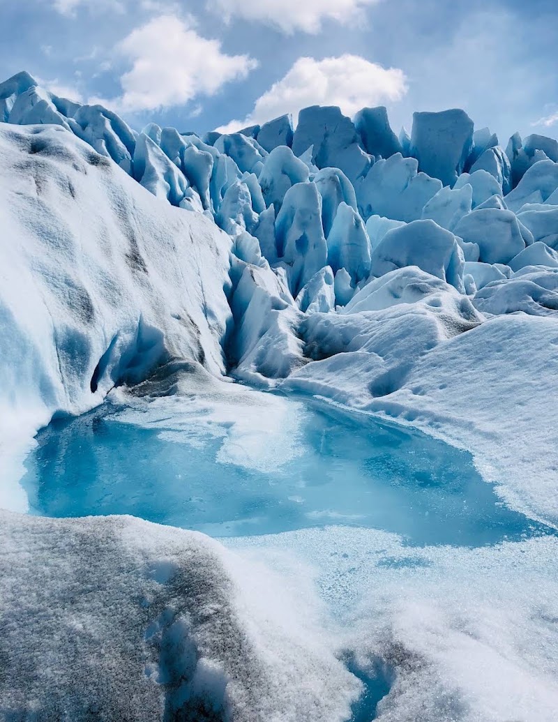 Photo 3 at Parque Nacional Los Glaciares in 