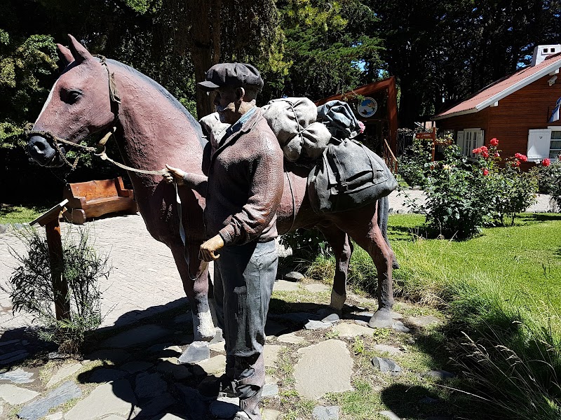Photo 2 at Parque Nacional Los Glaciares in 