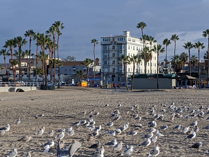 Photo 5 at Venice on the Beach Hotel in Los Angeles