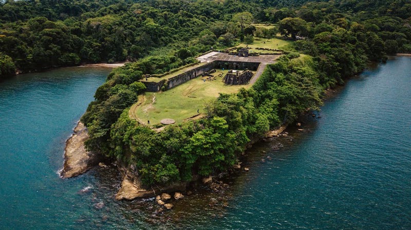 Photo 1 at Castillo de San Lorenzo Real de Chagres in Colón