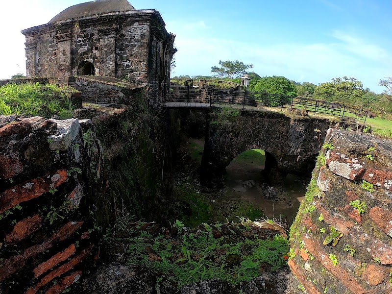 Photo 5 at Castillo de San Lorenzo Real de Chagres in Colón