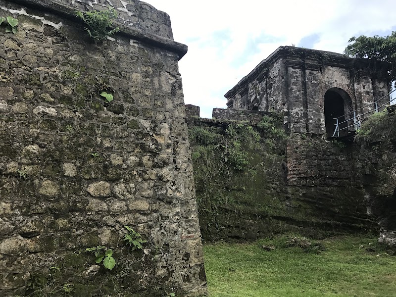 Photo 2 at Castillo de San Lorenzo Real de Chagres in Colón
