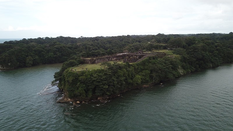 Photo 6 at Castillo de San Lorenzo Real de Chagres in Colón