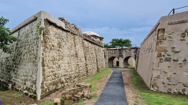 Photo 4 at Castillo de San Lorenzo Real de Chagres in Colón