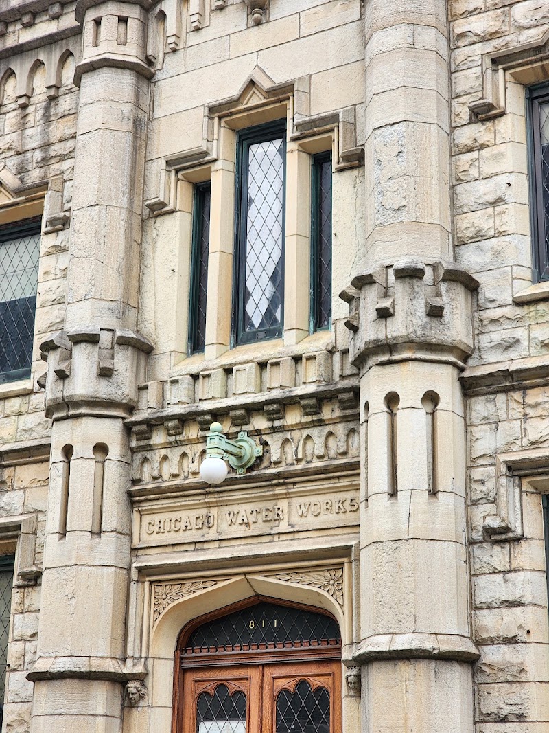 Photo 1 at Chicago Water Tower in Chicago