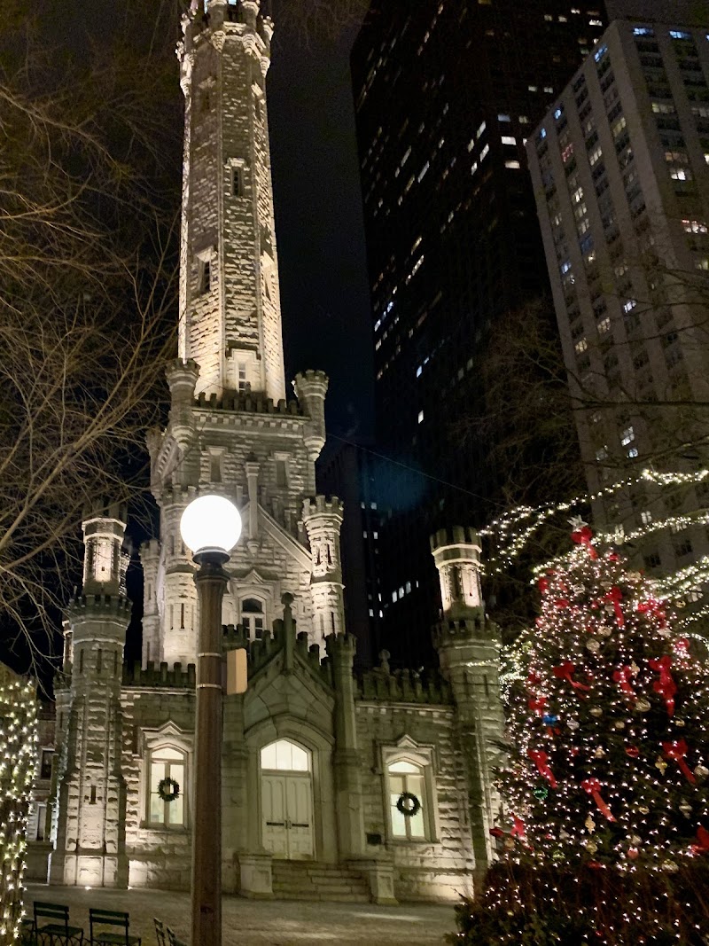 Photo 2 at Chicago Water Tower in Chicago