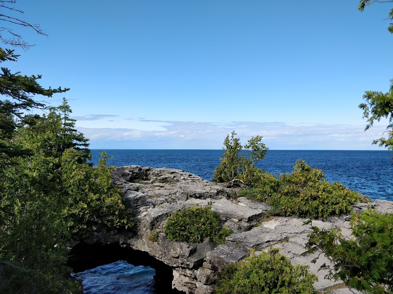 Photo 5 at Bruce Peninsula National Park in Northern Bruce Peninsula