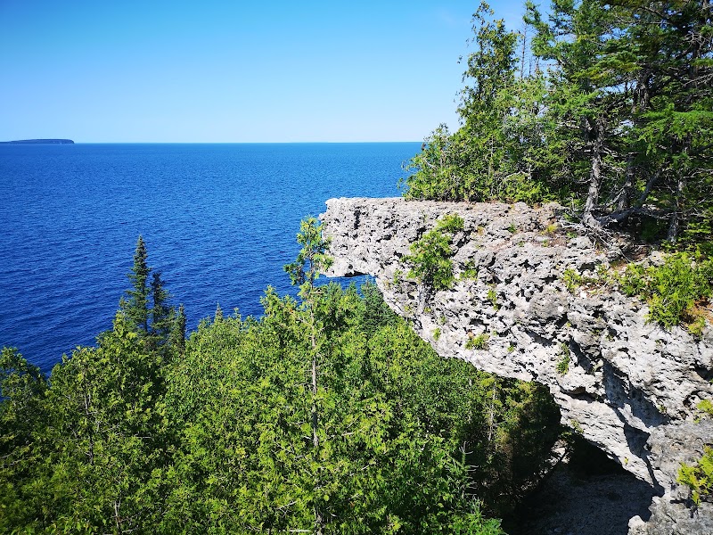 Photo 3 at Bruce Peninsula National Park in Northern Bruce Peninsula