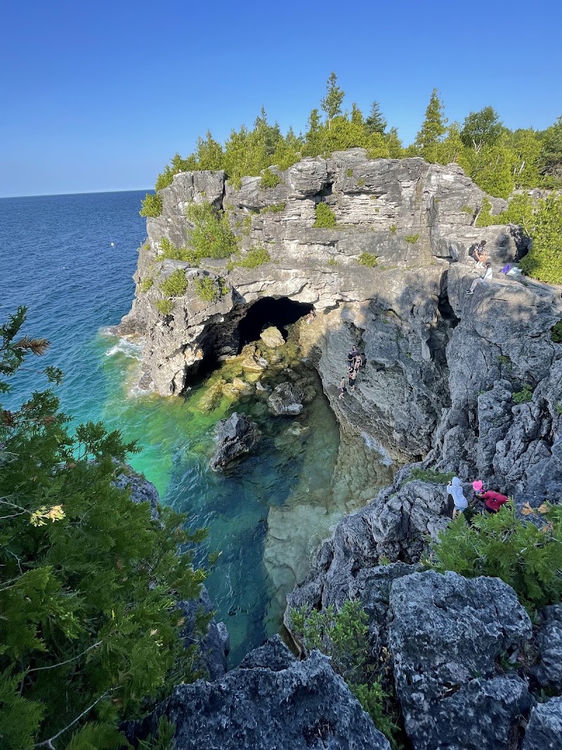 Photo 1 at Bruce Peninsula National Park in Northern Bruce Peninsula