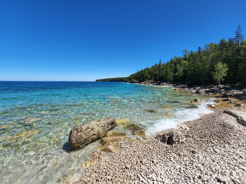 Photo 4 at Bruce Peninsula National Park in Northern Bruce Peninsula