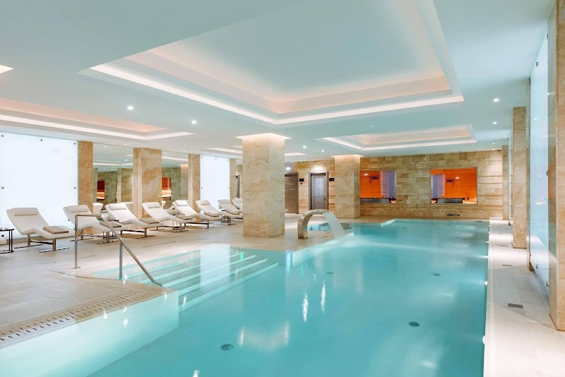 Photo 6 at Grand Hotel Kempinski Riga in Rīga
