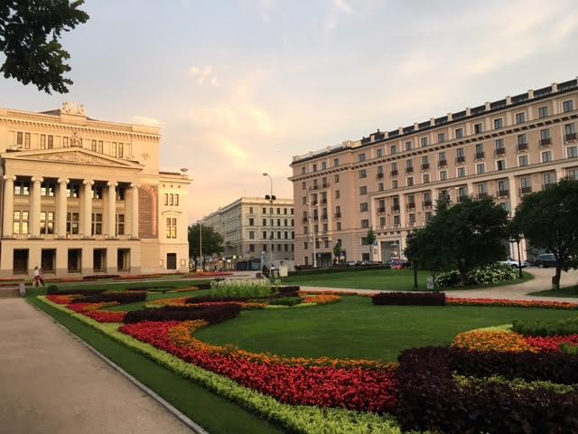 Photo 4 at Grand Hotel Kempinski Riga in Rīga
