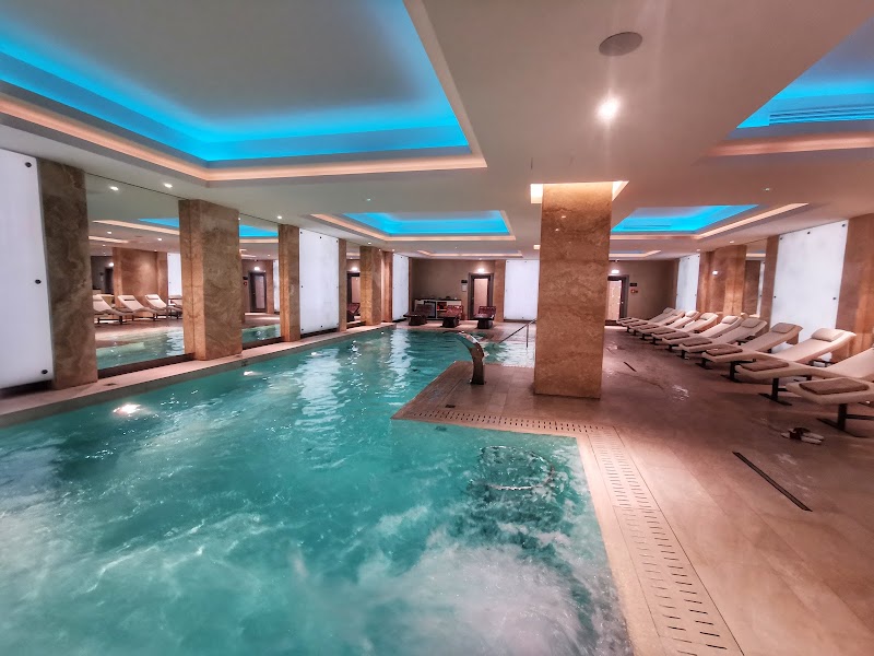 Photo 2 at Grand Hotel Kempinski Riga in Rīga