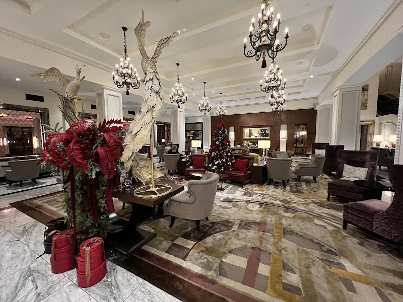 Photo 5 at Grand Hotel Kempinski Riga in Rīga