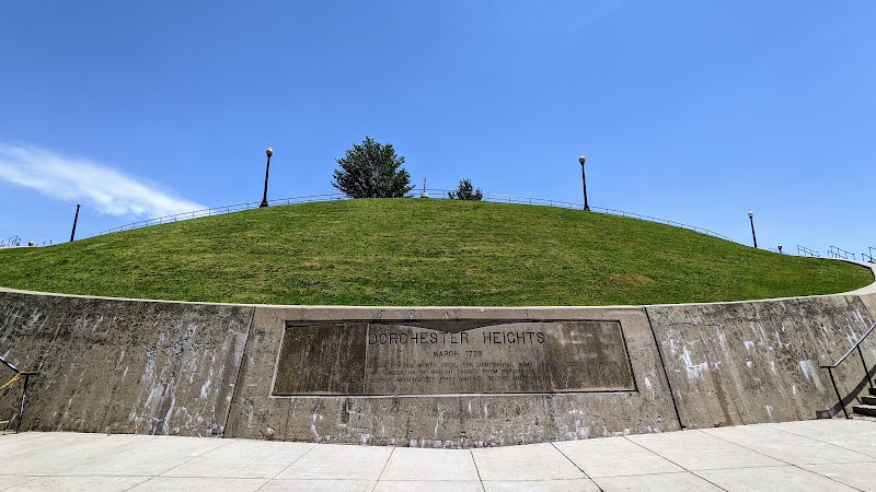 Photo 5 at Dorchester Heights Monument - Boston National Historical Park in Boston