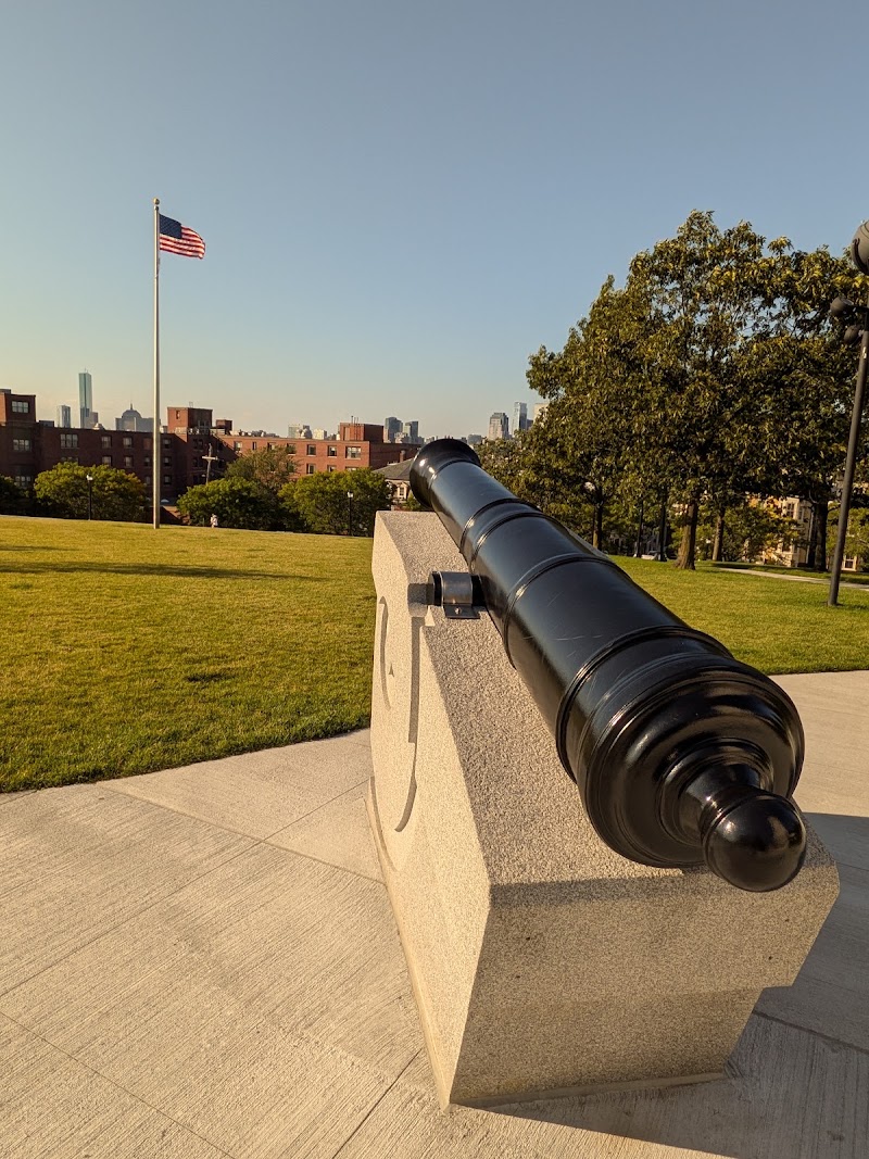 Photo 3 at Dorchester Heights Monument - Boston National Historical Park in Boston