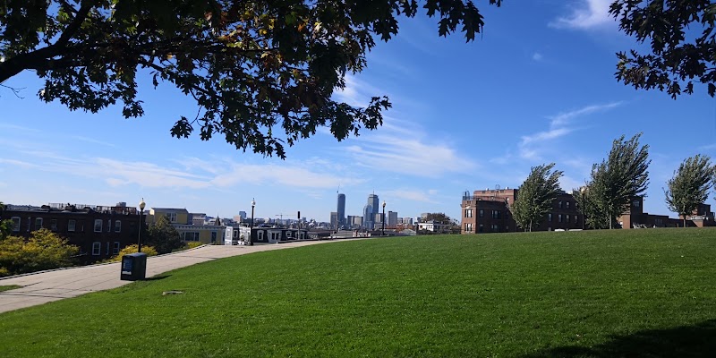 Photo 1 at Dorchester Heights Monument - Boston National Historical Park in Boston