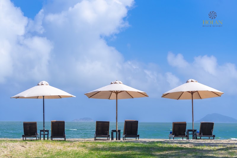 Photo 5 at Hoi An Beach Resort in 
