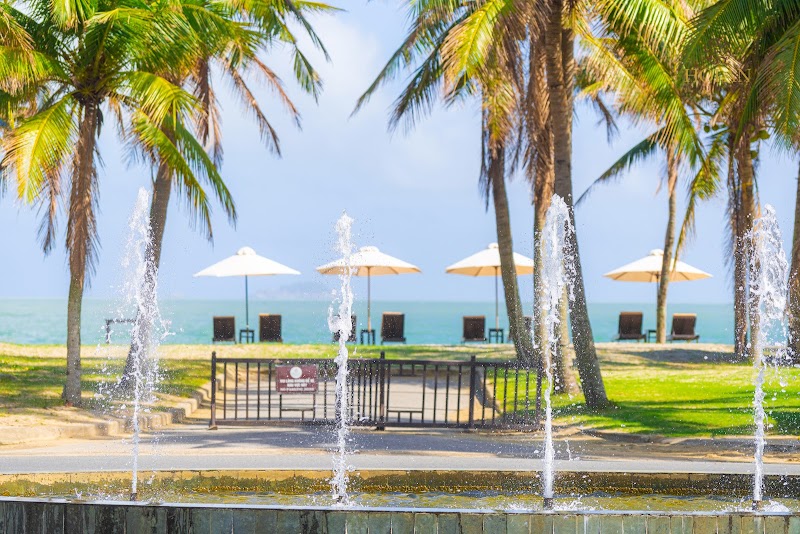 Hoi An Beach Resort in 
